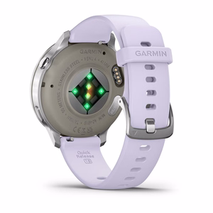 SMARTWATCH VENU 4 41MM/SILVER 010-03013-01 GARMIN