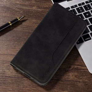 Wonder Prime viedtālruņa apvalks Xiaomi 14T melns