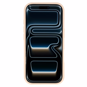 Tel Protect Aura Matte Magsafe maciņš Iphone 17 Pro Max, gardenia
