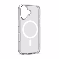 Etteri Hybrid Mag apvalks iPhone 16 Plus 6,7"