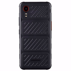 SAMSUNG Galaxy Xcover7 чёрный Enterprise