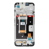 ServicePack LCD ekrāns REALME C31 4130168