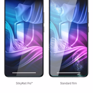 3mk Silky Matt Pro – tālruņa ekrāna aizsargs modelim Poco F6 Pro