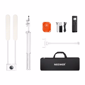 Neewer BH40B профессиональный комплект освещения