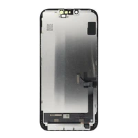 JK LCD displejs IPHONE 14 Plus FullHD Incell (Mainīt IC)
