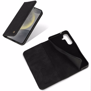Wonder Smart Case priekš Xiaomi 17 Pro Max melns