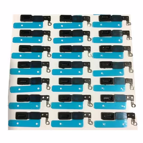 Anti dust mesh priekš iPhone 7/8/SE 2020/SE 2022 ORG