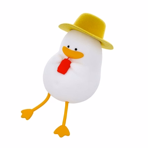 LED Night Lampa SUMMER DUCK FNL-11 Forever Light