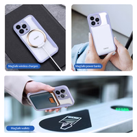 Korpuss Dux Ducis Skin X Pro Apple iPhone 13/14 melns