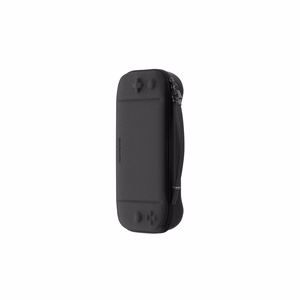 AmazingThing PlayShield EDC aizsargstikls Nintendo Switch 2 - melns