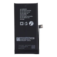 Portatīvais lādētājs POLYMER BOX paredzēts IPHONE 12 Mini 2227 mAh