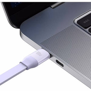 BASEUS kabelis 3in1 Type-C uz Micro USB / Lightning / Type-C PD QC4.0 3,5A 100W CAMJ010205 1,1m Magnētiskais