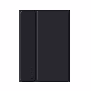 Tech-Protect SC Pen maciņš ar Bluetooth tastatūru Samsung Galaxy Tab S12+ 12.4" X840 / X846B, melns