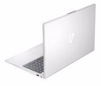 HP 15-fd1067nw Ultra 7 155H 15,6"FHD IPS 300nits AG 24GB DDR5-5600 SSD512 Intel Arc Cam 720p 41Wh NoOS Natural sudraba 2Y