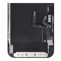 FixCell displejs IPHONE 12 / 12 Pro Super Retina XDR (atjaunots)