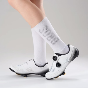 Rockbros cycling socks size 36-38 - white