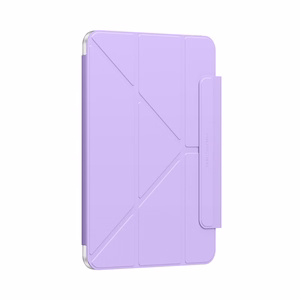 AmazingThing Minimal Mag maciņš iPad Pro M5 11", violets