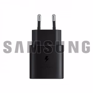 Samsung TA800NBE charger black 25W (no package) / 100% Genuine