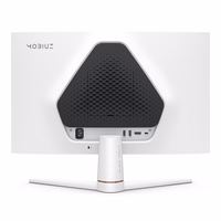 BenQ MOBIUZ EX251 computer monitor 62.2 cm (24.5") 1920 x 1080 pixels Full HD LED melns, balts