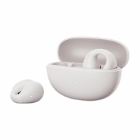 QCY Crossky C10 austiņas (baltas)