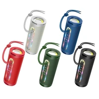 Bluetooth skaļrunis 2 x 5W 5h Hoco HC9 zils