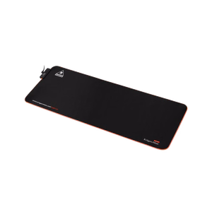 Kruger&Matz Warrior LED peles un tastatūras paliktnis