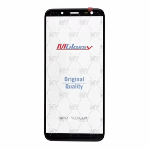MUSTTBY front glass + OCA Samsung J6