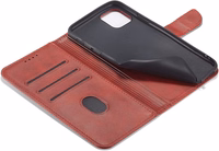 Maciņa korpuss Xiaomi Redmi Note 14 4G sarkans