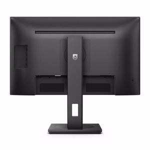 Philips S Line 242S9JML/00 monitors 61 cm (24") 1920 x 1080 pikseļi Full HD LCD melns