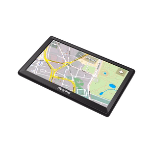 Peiying Alien PY-GPS9000 GPS navigācijas ierīce ar ES karti