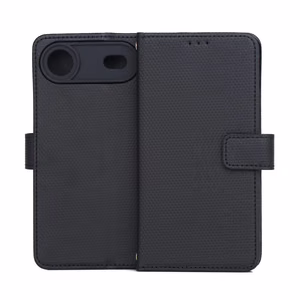 Smart Triangle case for iPhone 17 Air 6.6" black
