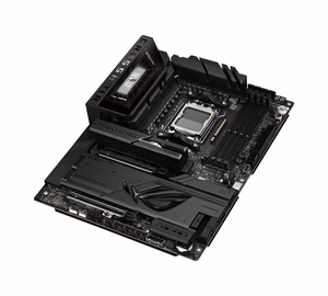 ASUS ROG CROSSHAIR X870E DARK HERO AMD X870E Socket AM5 ATX mātesplate