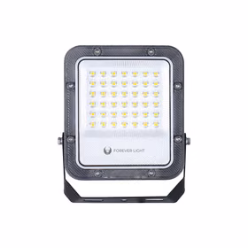 Floodlight LED PROXIM+ 30W 4000K 4500lm 230V IP65 Forever Light 150lm/W 5 years warranty