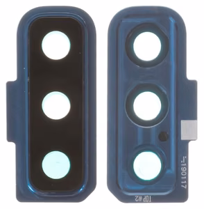 Samsung A750 A7 2018 lens priekš camera zils ORG