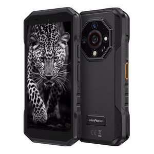 Ulefone Armor X32 6/128GB Future melns