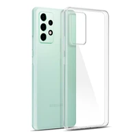 Viedtālruņa apvalks (m) 3MK Clear Case Samsung A526 A52 5G