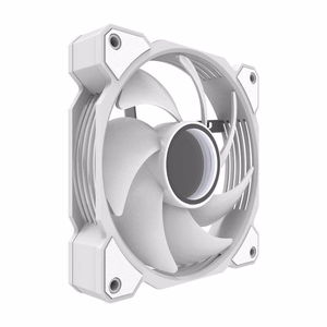 Darkflash DR08 dzesēšanas ventilators (balts)