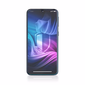3mk Silky Matt Pro – tālruņa ekrāna aizsargs modelim Samsung Galaxy A40