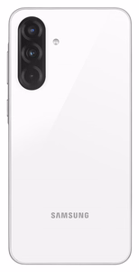 Samsung Galaxy A36 5G 128GB balts mobilais tālrunis