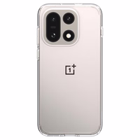 Spigen Ultra hibrīda korpuss OnePlus 15 - Caurspīdīgs