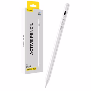 Blavec Rysik Pojemnościowy Pen Active BPA-01 Ipad (SPBPA01-IW) biały
