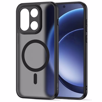 Tech-Protect MagMat MagSafe macins priekš OnePlus 15 - Melns