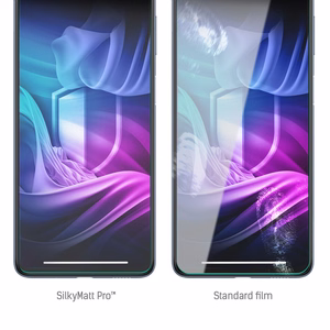 3mk Silky Matt Pro – tālruņa ekrāna aizsargs modelim Honor 90