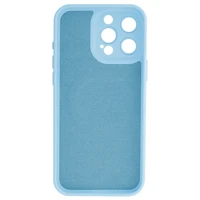 Ultra Trendy Vivid Thin Mag case for iPhone 12 6,1" blue