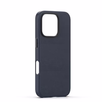 Etteri Elegant Mag maciņš for iPhone 16 Pro 6,3" melns