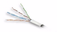 Gembird Cat5e, 305m networking cable pelēks