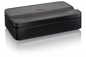 Optoma Photon Go standarta attāluma projektors 650 ANSI lūmenu DLP 1080p (1920x1080) melns