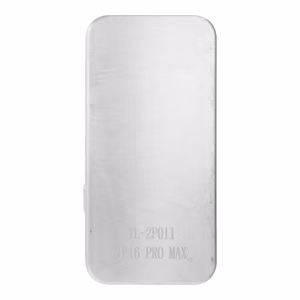 Sublimācijas veidne dubultajam maciņam IPHONE 16 PRO MAX