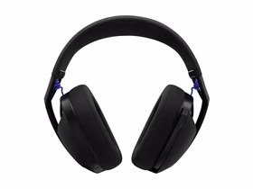 Logitech G321 vadu spēļu austiņas Melnas