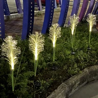 Forever Light Solar LED Lamp SUNARI FLS-81 grass 3000K 300mAh Ni-MH